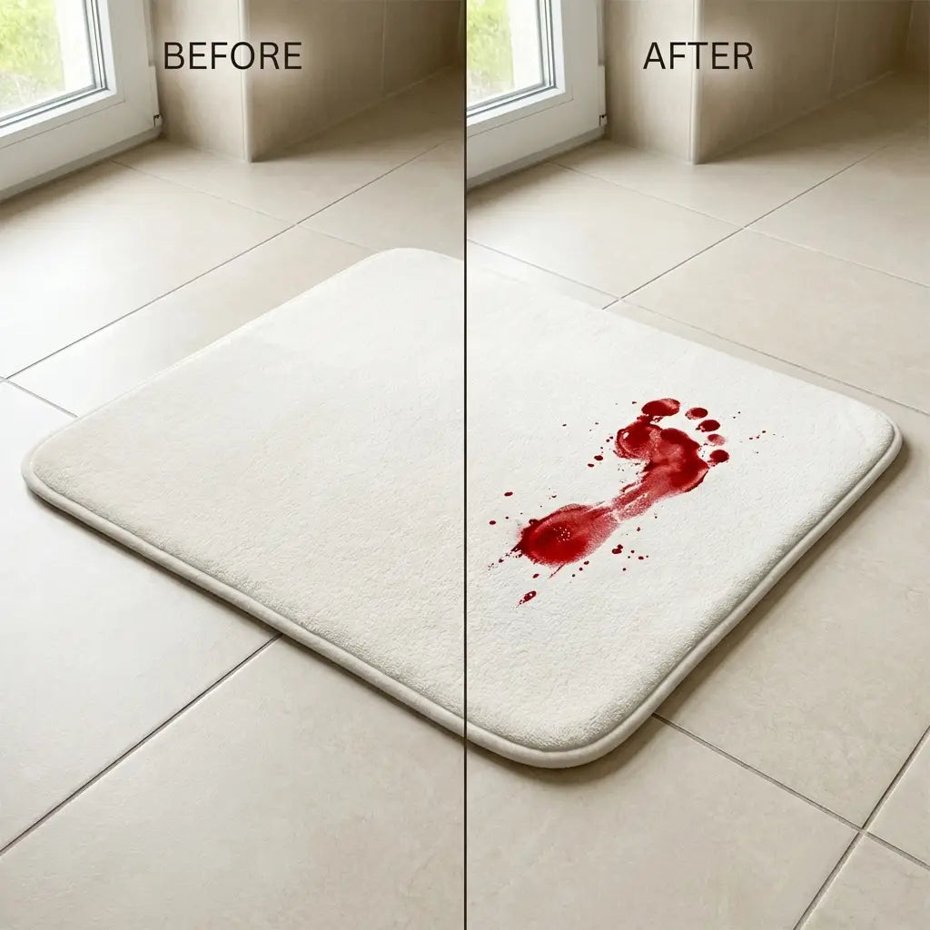 Splat Mat