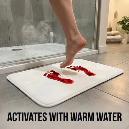 Splat Mat