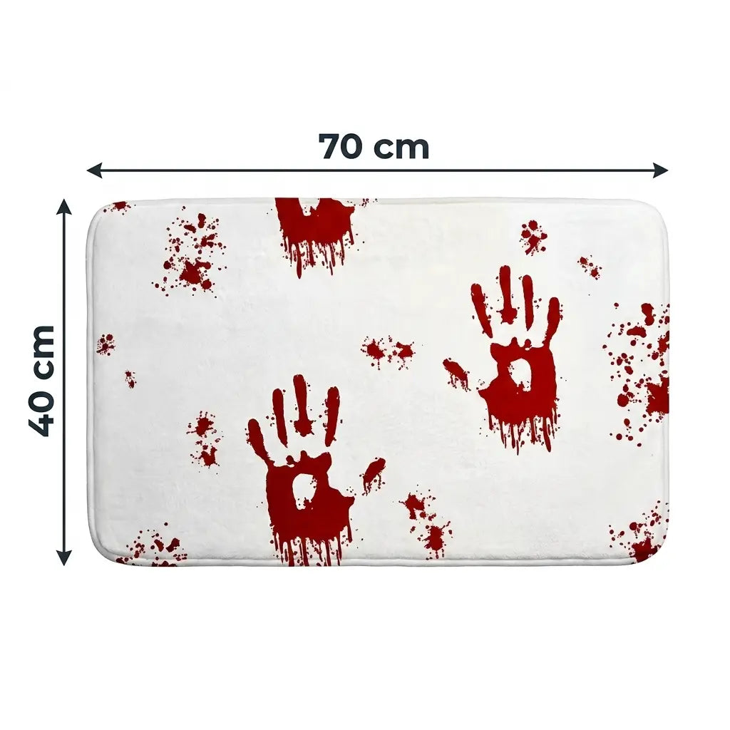 Splat Mat